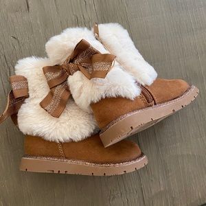 Olive and Edie Ceci Boot